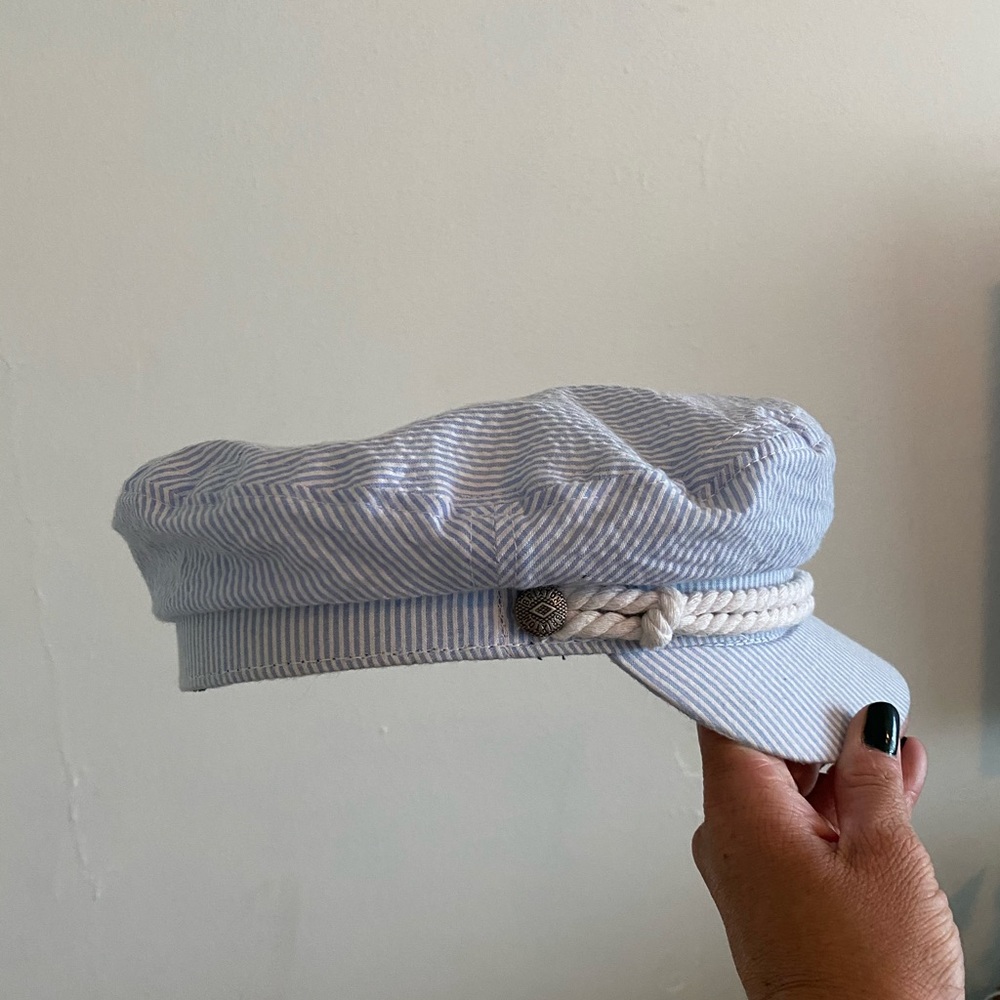 Brixton Fiddler Cap